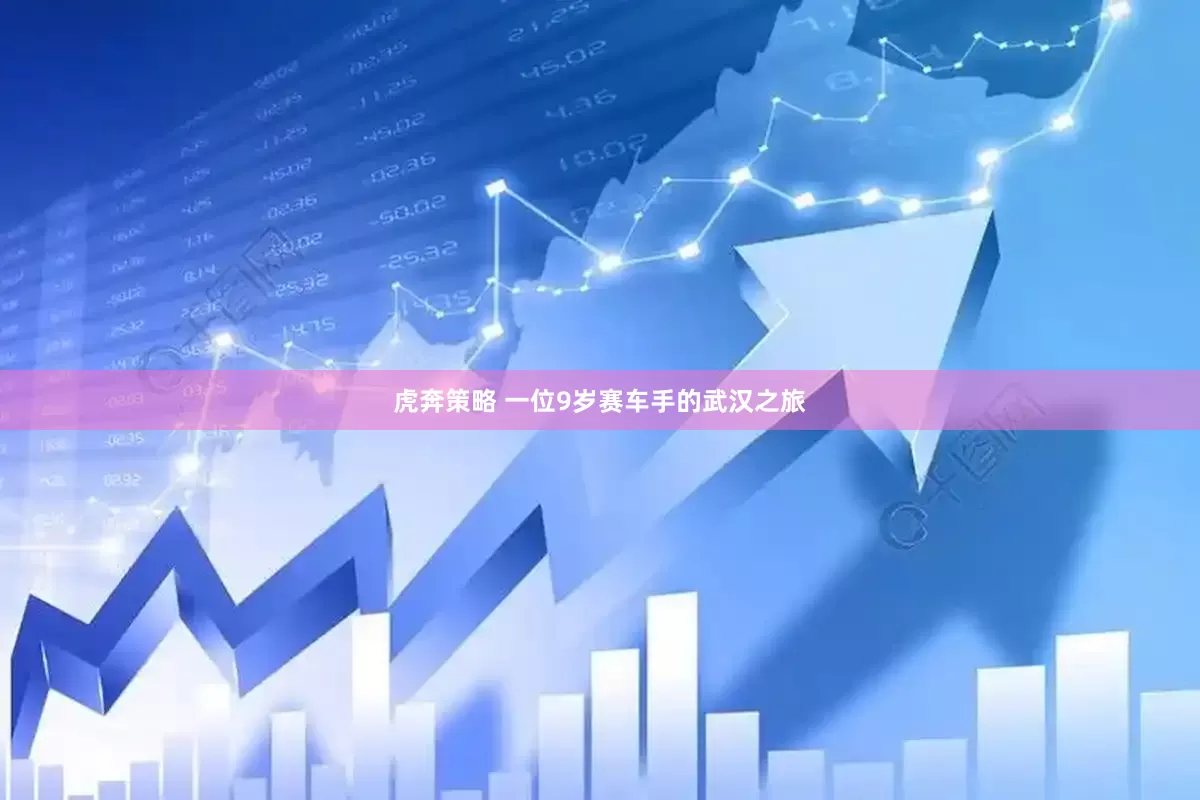 虎奔策略 一位9岁赛车手的武汉之旅